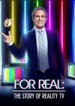 Watch For Real: The Story of Reality TV Wolowtube