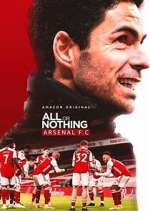 Watch All or Nothing: Arsenal Wolowtube