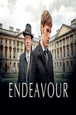 Watch Endeavour Wolowtube
