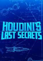 Watch Houdini's Last Secrets Wolowtube