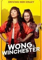 Watch Wong & Winchester Wolowtube