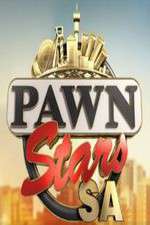 Watch Pawn Stars SA Wolowtube