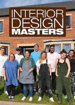 Interior Design Masters with Alan Carr wolowtube