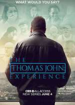 Watch The Thomas John Experience Wolowtube