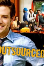 Watch Outsourced Wolowtube