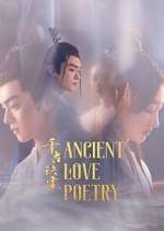 Watch Ancient Love Poetry Wolowtube