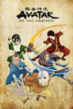 Watch Avatar: The Last Airbender Wolowtube