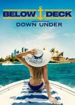 Below Deck Down Under wolowtube