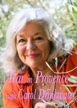 Watch A Year In Provence with Carol Drinkwater Wolowtube
