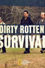 Watch Dirty Rotten Survival Wolowtube