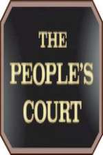 Watch The People's Court Wolowtube