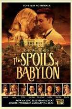 Watch The Spoils of Babylon Wolowtube
