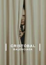 Watch Cristóbal Balenciaga Wolowtube