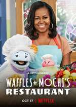 Watch Waffles + Mochi's Restaurant Wolowtube
