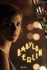 Watch Babylon Berlin Wolowtube