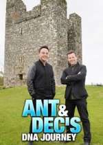 Watch Ant & Dec's DNA Journey Wolowtube