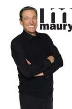 Watch Maury Wolowtube