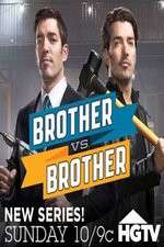 Watch Brother vs. Brother Wolowtube