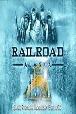 Watch Railroad Alaska Wolowtube